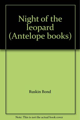 Night of the Leopard