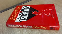 Revolution Island Revolution Island
