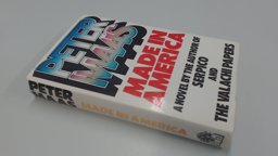 Made in America Made in America