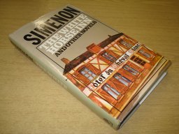 The White Horse Inn and Other Novels