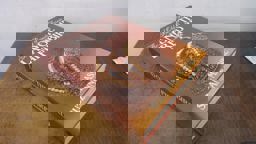 Land of the Firebird