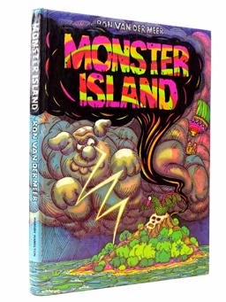 Monster Island