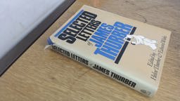 Selected Letters of James Thurber