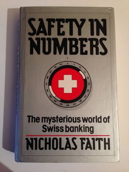 Safety in Numbers