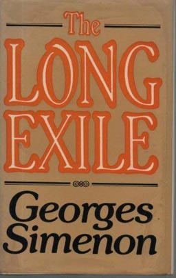 The Long Exile