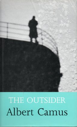 The Outsider