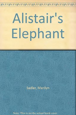 Alistair's Elephant