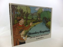 Stanley Bagshaw and the Twenty-Two Ton Whale