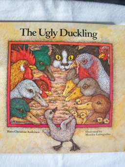 The Ugly Duckling