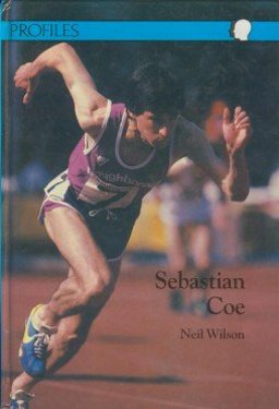 Sebastian Coe