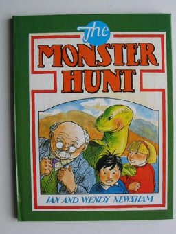 The Monster Hunt