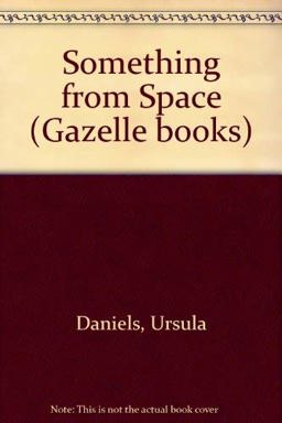 Something from Space