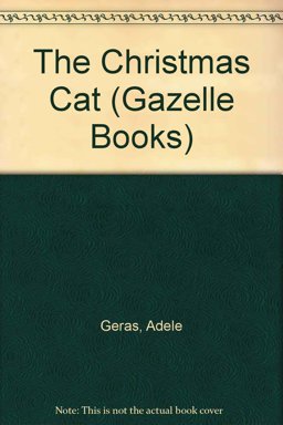 Christmas Cat