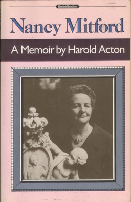Nancy Mitford