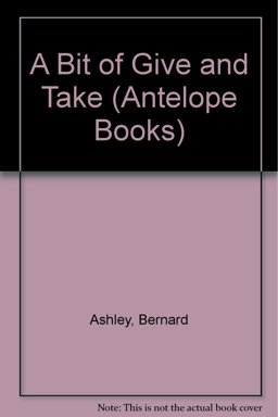 Bit of Give and Take