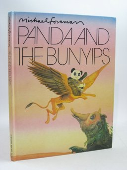 Panda and the Bunyips