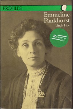 Emmeline Pankhurst