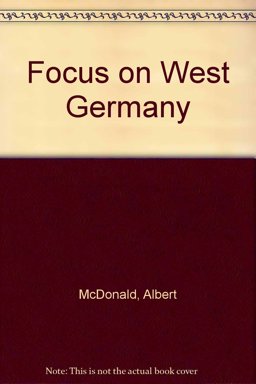 Focus on West Germany