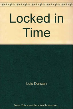 Locked in Time