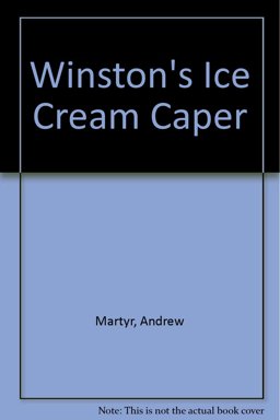 Winston's Ice Cream Caper