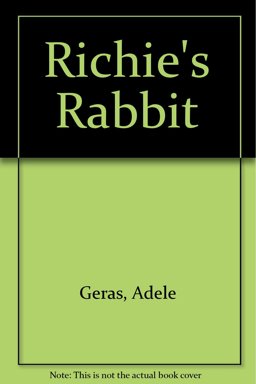 Richie's Rabbit