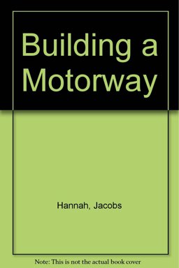 Building a Motorway