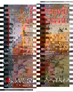 Penfriends from Porlock