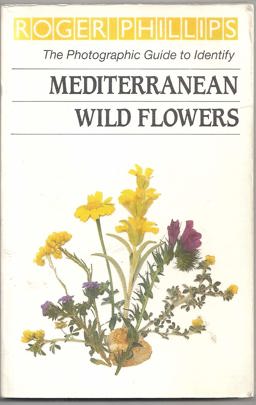 Mediterranean Wild Flowers