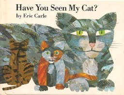Have You Seen My Cat?