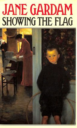 Showing the Flag and Other Stories