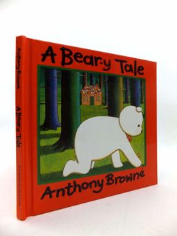 Bear Y Tale