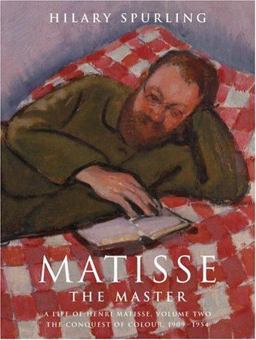 Matisse the Master