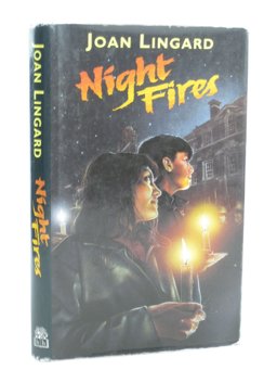 Night Fires