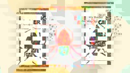 The Very Busy Spider