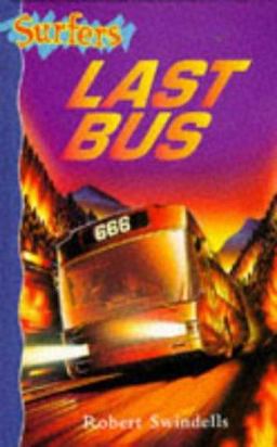 Surfer's Last Bus