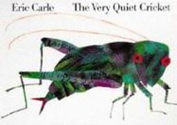 The Very Quiet Cricket