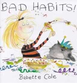 Bad Habits! Bad Habits!