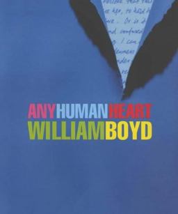 Any Human Heart