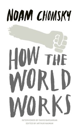 How the World Works  9780241145388 Front Cover