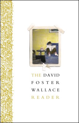 David Foster Wallace Reader  9780241145463 Front Cover