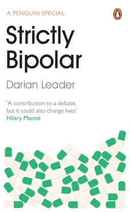 Strictly Bipolar  9780241146101 Front Cover