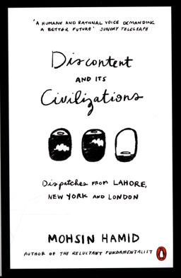 Discontent and Its Civilizations