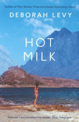Hot Milk