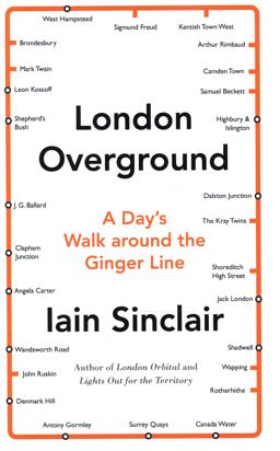 London Overground