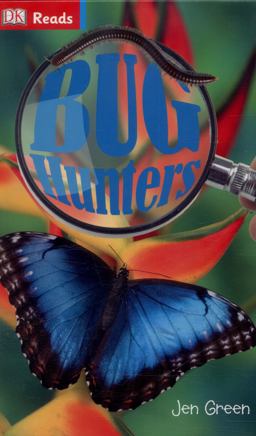 Bug Hunters