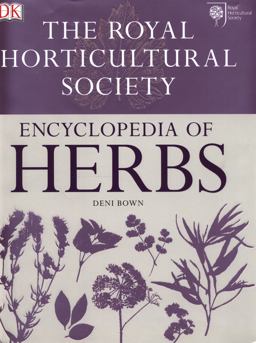 Encyclopedia of Herbs