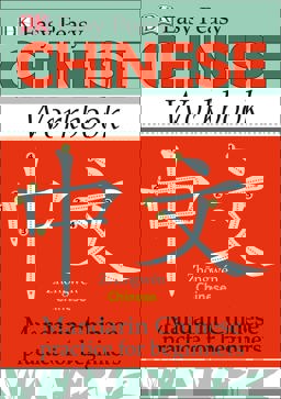 Easy Peasy Chinese Workbook  9780241184950 Front Cover