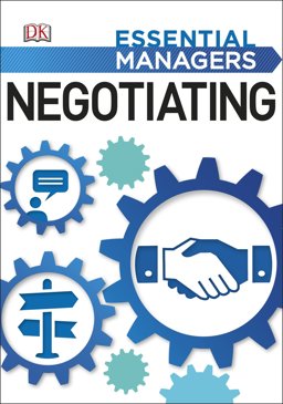Negotiating  9780241186237 Front Cover