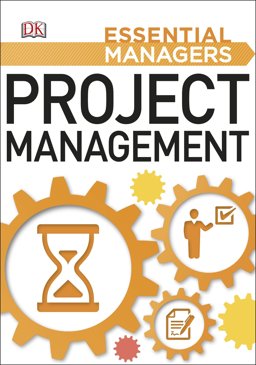 Project Management  9780241186312 Front Cover