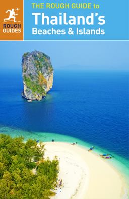 Rough Guide to Thailand's Beaches and Islands (Travel Guide) 6th 9780241188323 Front Cover